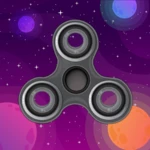 Logo of Antistress Fidget Spinner android Application 